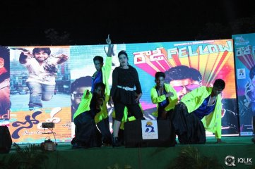 Rowdy Fellow Movie Platinum Disc Function